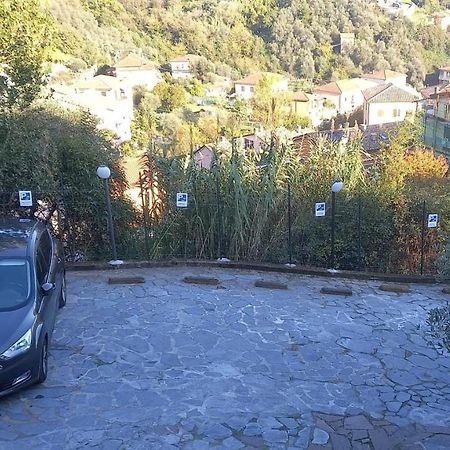 La Spezia Holidays' Rooms Dış mekan fotoğraf
