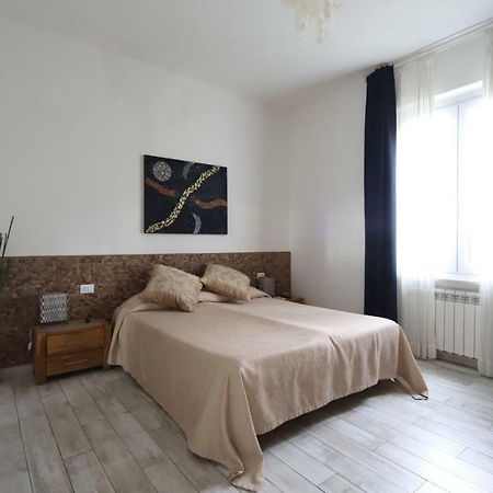 La Spezia Holidays' Rooms Dış mekan fotoğraf