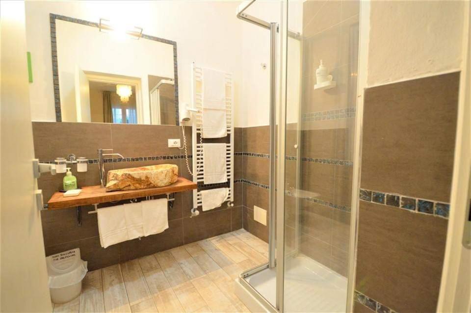 La Spezia Holidays' Rooms Dış mekan fotoğraf
