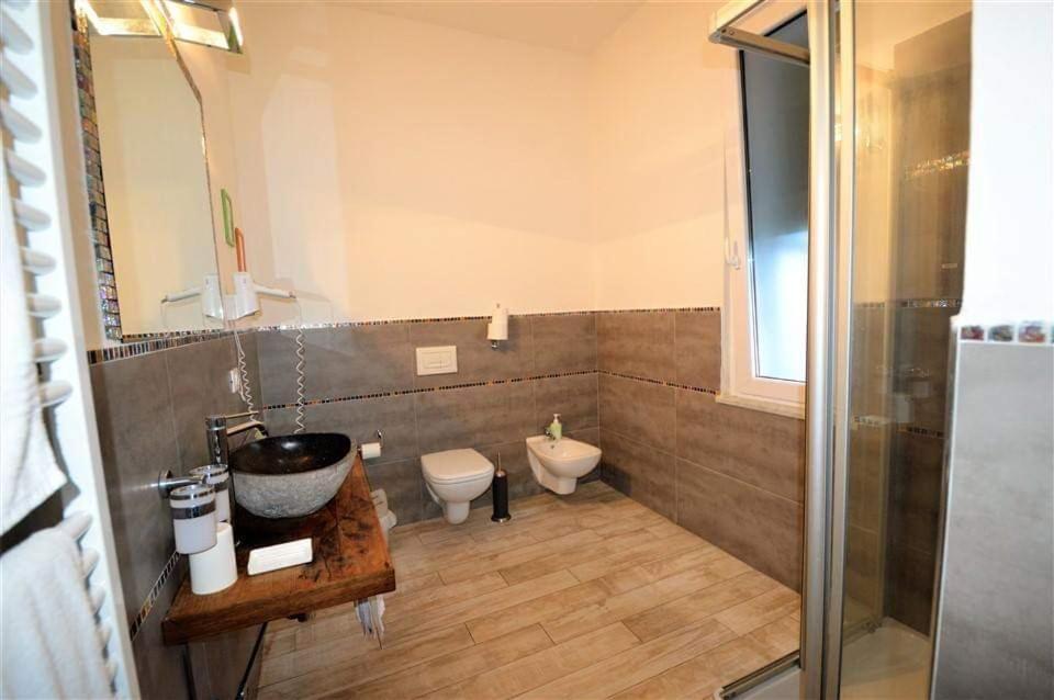 La Spezia Holidays' Rooms Dış mekan fotoğraf