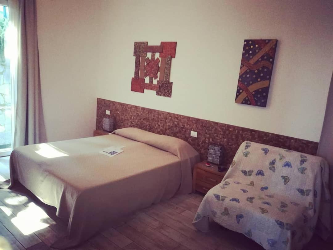 La Spezia Holidays' Rooms Dış mekan fotoğraf