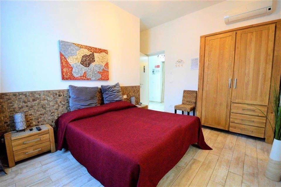 La Spezia Holidays' Rooms Dış mekan fotoğraf