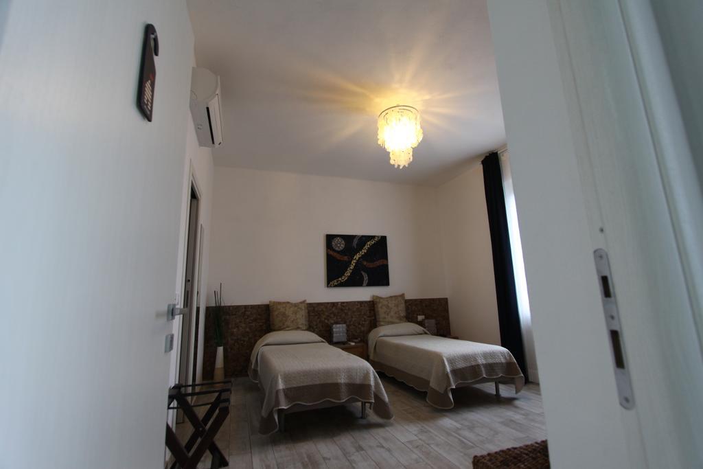 La Spezia Holidays' Rooms Dış mekan fotoğraf