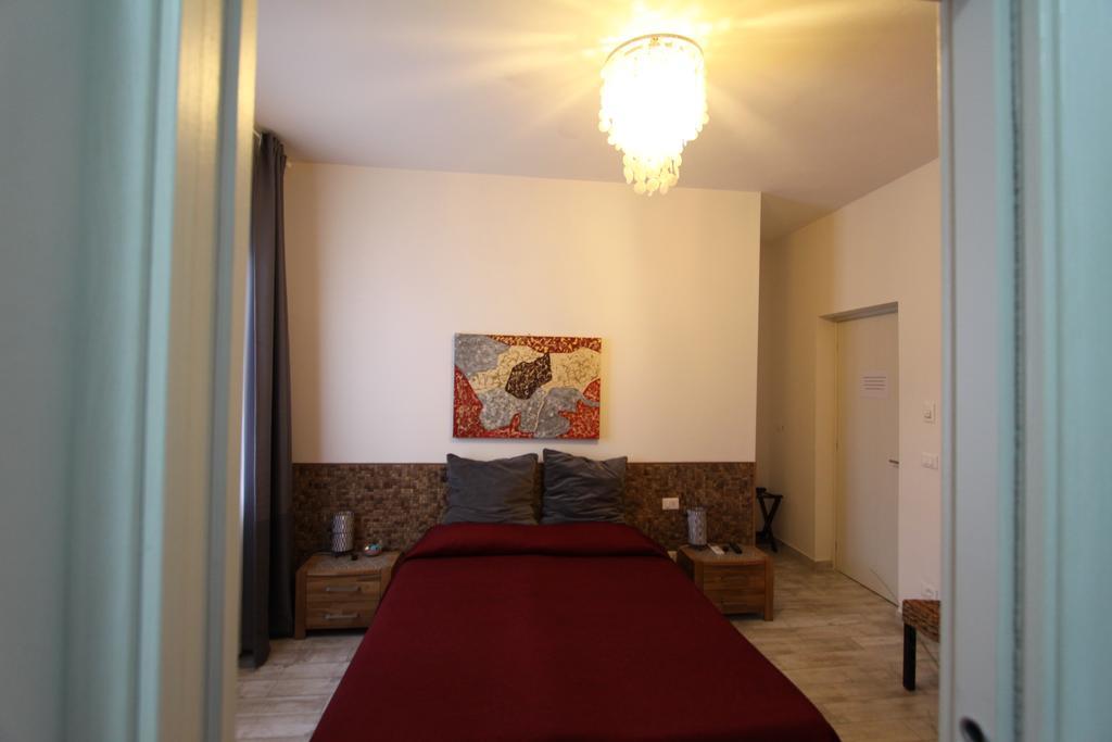 La Spezia Holidays' Rooms Dış mekan fotoğraf