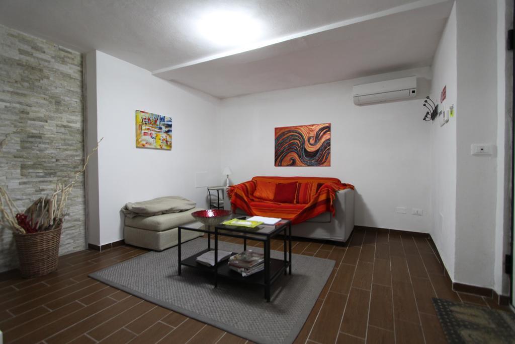 La Spezia Holidays' Rooms Oda fotoğraf