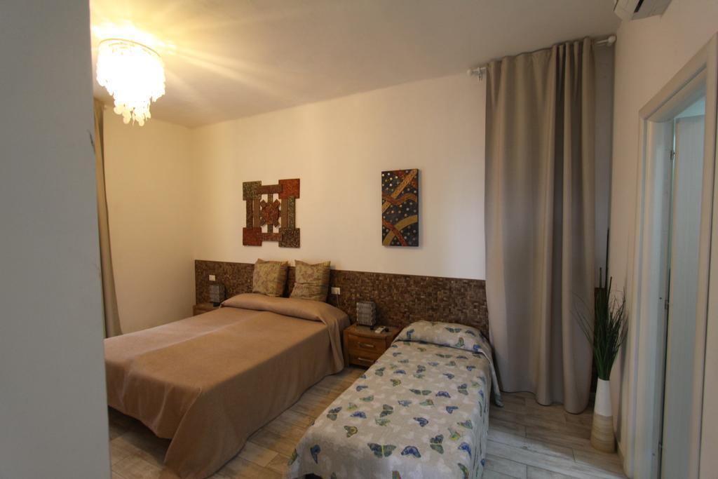 La Spezia Holidays' Rooms Dış mekan fotoğraf