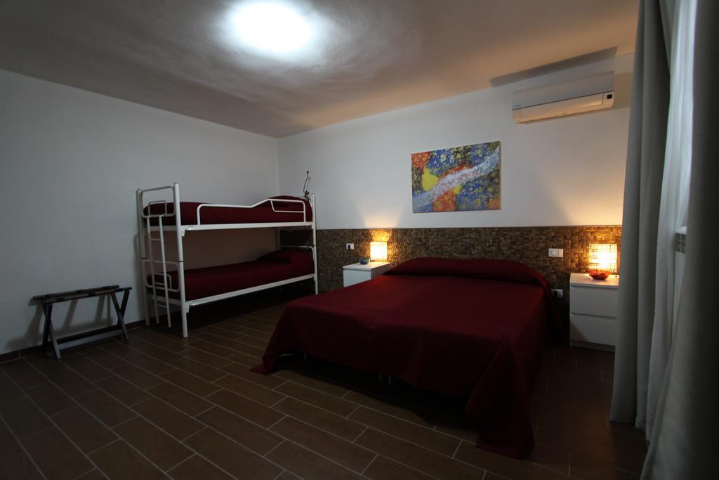 La Spezia Holidays' Rooms Dış mekan fotoğraf