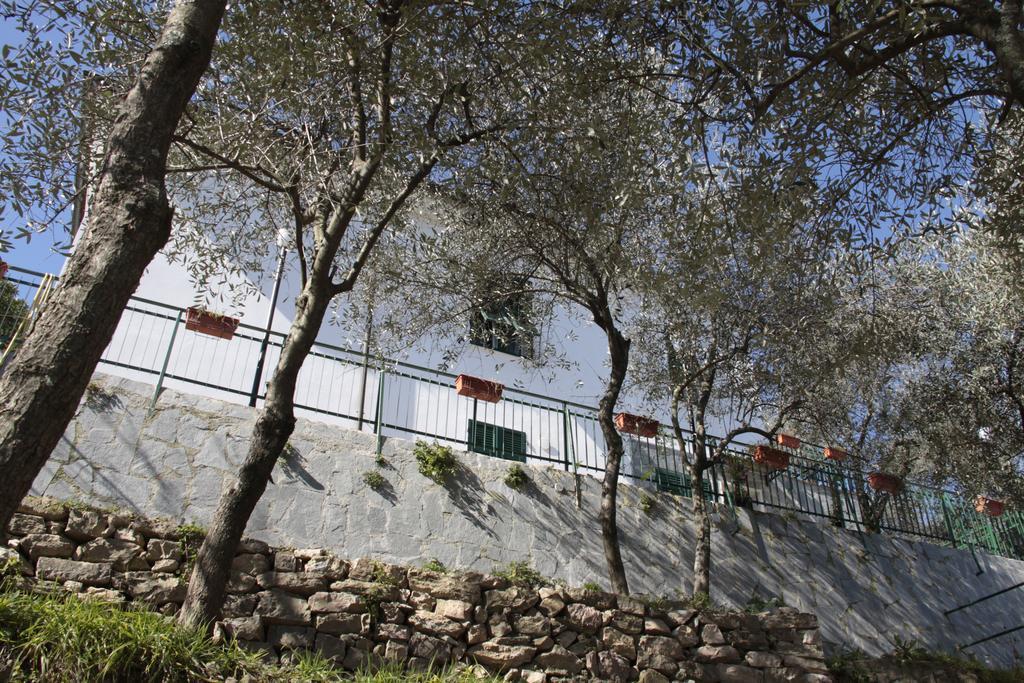 La Spezia Holidays' Rooms Dış mekan fotoğraf