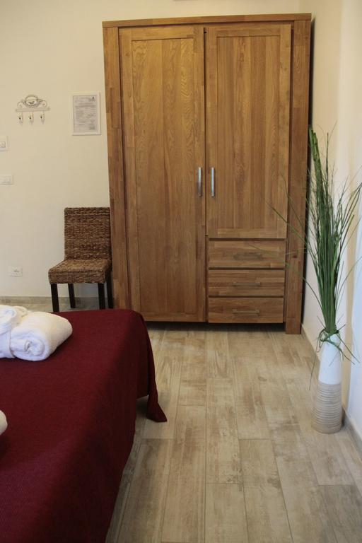 La Spezia Holidays' Rooms Dış mekan fotoğraf