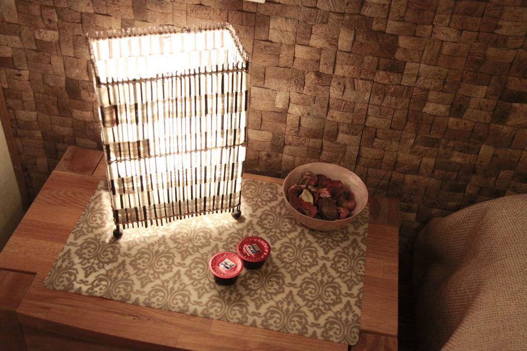 La Spezia Holidays' Rooms Dış mekan fotoğraf