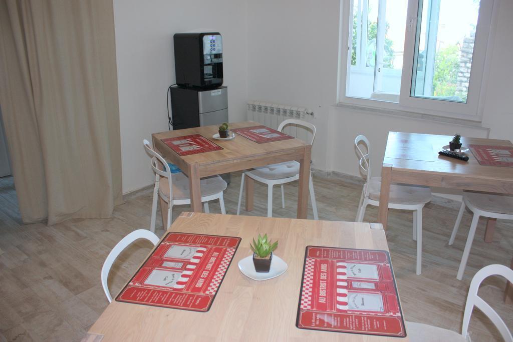 La Spezia Holidays' Rooms Dış mekan fotoğraf