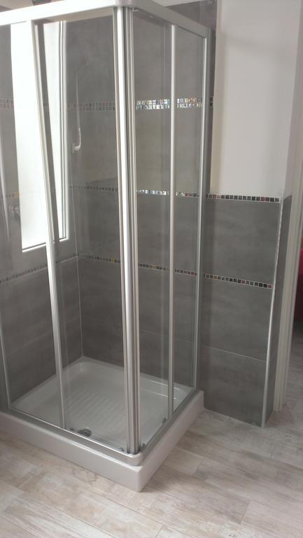 La Spezia Holidays' Rooms Dış mekan fotoğraf