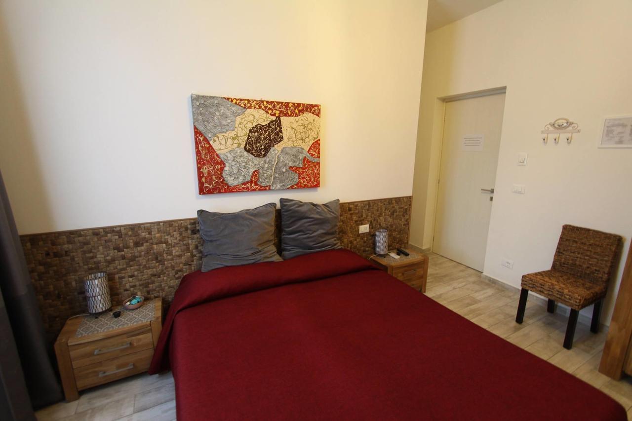 La Spezia Holidays' Rooms Dış mekan fotoğraf