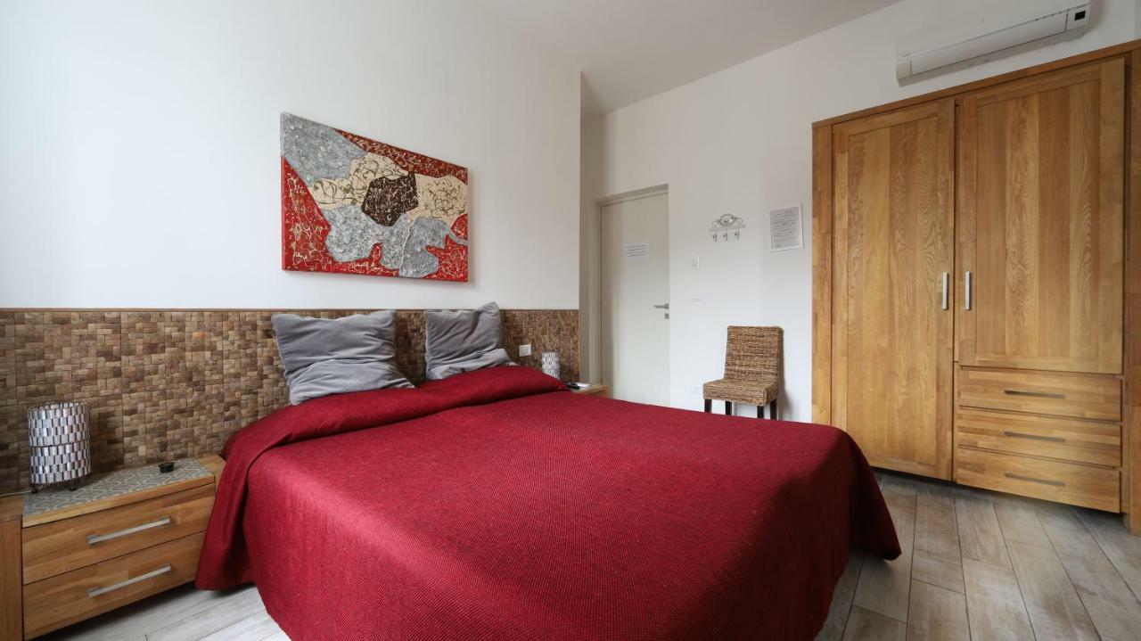 La Spezia Holidays' Rooms Dış mekan fotoğraf