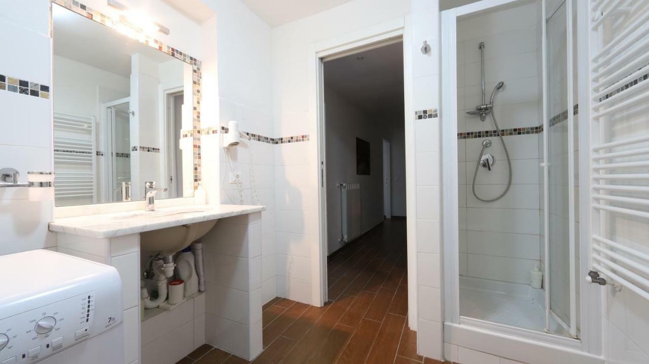 La Spezia Holidays' Rooms Dış mekan fotoğraf