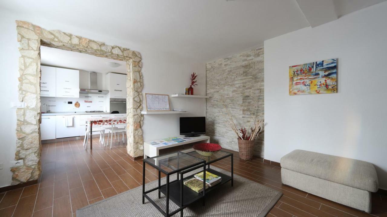 La Spezia Holidays' Rooms Dış mekan fotoğraf