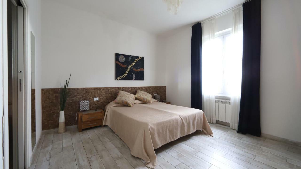 La Spezia Holidays' Rooms Dış mekan fotoğraf