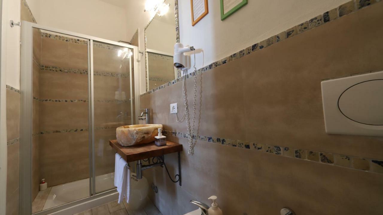 La Spezia Holidays' Rooms Dış mekan fotoğraf